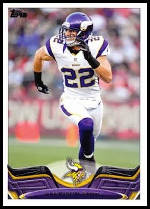 47 Harrison Smith